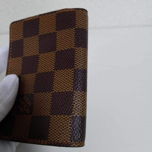Louis Vuitton Card holder - Picture 11 of 12